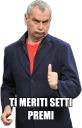 🏅 emoji Luca Giurato Telegram sticker 23 of 105
