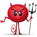 👿 emoji 😃 The emoji movie 😃 Telegram sticker 19 of 67