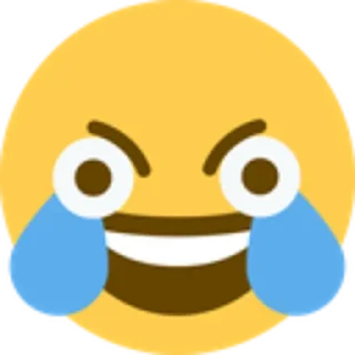 😂 emoji çok kral sticker | @hocam Telegram sticker 6 of 55
