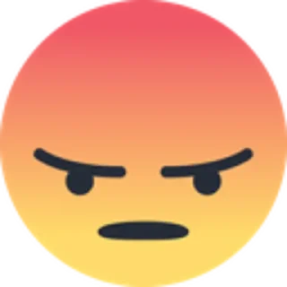 😡 emoji çok kral sticker | @hocam Telegram sticker 5 of 55