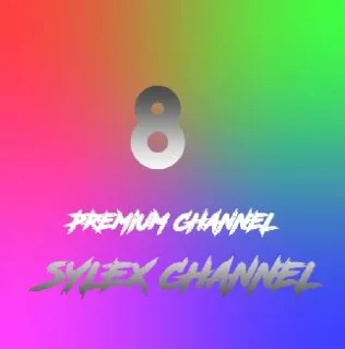 Sticker from SYLEX CHANNEL