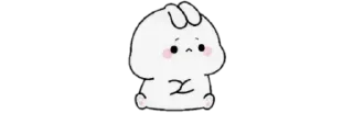 🥺 emoji @BabyJale @DTOUserBot Paketi 1 Telegram sticker 5 of 22