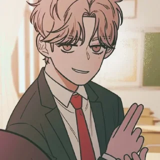 🔫 emoji pack dohwa (w aesu) Telegram sticker 19 of 119