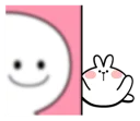 😥 emoji Spoiled Rabbit for Sabaw ❤️ Telegram sticker 10 of 120