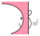 🏃 emoji Spoiled Rabbit for Sabaw ❤️ Telegram sticker 11 of 120