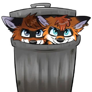 Sticker from Ferdinand and Weir - @WeirSticker