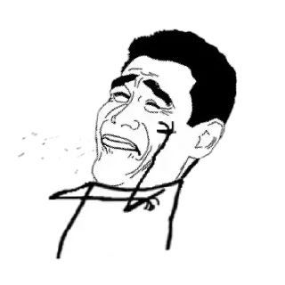 😂 emoji Random pack 2 | @Neferiens Telegram sticker 5 of 48
