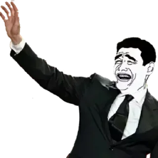 😂 emoji Random pack 2 | @Neferiens Telegram sticker 8 of 48