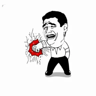 😂 emoji Random pack 2 | @Neferiens Telegram sticker 9 of 48