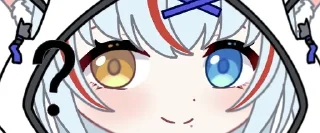 🥴 emoji 单推灰！ Telegram sticker 13 of 30