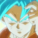 😈 emoji Dragon Ball Super Telegram sticker 14 of 64