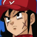 😠 emoji Dragon Ball Super Telegram sticker 19 of 64