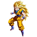 😁 emoji Dragon Ball Super - Official Pack Telegram sticker 7 of 83