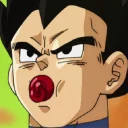 👶 emoji Dragon Ball Super Telegram sticker 21 of 64