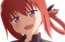😏 emoji Gabriel Dropout Telegram sticker 23 of 51