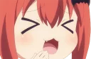 😆 emoji Gabriel Dropout Telegram sticker 5 of 51