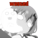 😪 emoji Gabriel Dropout Telegram sticker 2 of 51