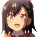 😁 emoji Gabriel Dropout Telegram sticker 22 of 51