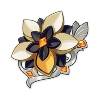 🌼 emoji 👒💙 𝒩𝒶𝓋𝒾𝒶 𝒯𝒽𝑒 𝐵𝑜𝓈𝓈 💛⚓️ Telegram sticker 4 of 92