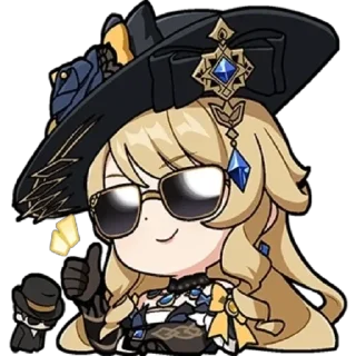 😎 emoji 👒💙 𝒩𝒶𝓋𝒾𝒶 𝒯𝒽𝑒 𝐵𝑜𝓈𝓈 💛⚓️ Telegram sticker 8 of 92