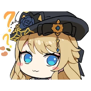 ❔ emoji 👒💙 𝒩𝒶𝓋𝒾𝒶 𝒯𝒽𝑒 𝐵𝑜𝓈𝓈 💛⚓️ Telegram sticker 22 of 92