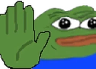Sticker from twitch emotes