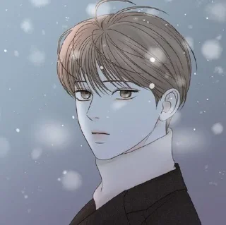 ⏱ emoji Ꮺ𝗦𝗥 @Webtoon_sticker Telegram sticker 13 of 75