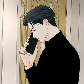 ⏱ emoji Ꮺ𝗦𝗥 @Webtoon_sticker Telegram sticker 9 of 75