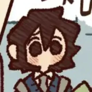 Sticker from ⚝⋆˚࿔𝑨𝒎𝒚  @wiare_cloudy