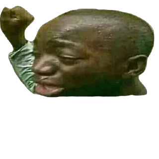 Sticker from vox