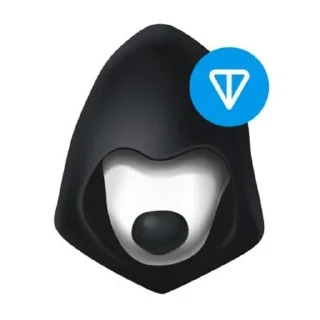Sticker from #FreeDurov