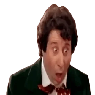 😱 emoji RandoMinchiate II - Dr. Sduvaco Telegram sticker 18 of 120