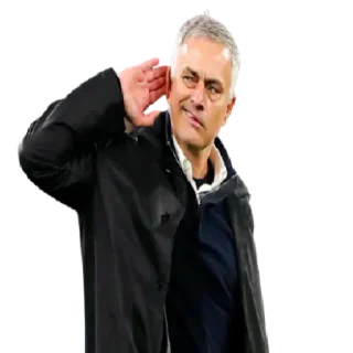 👂 emoji RandoMinchiate IX - Dr. Sduvaco Telegram sticker 24 of 120