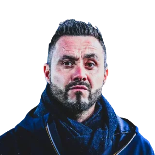 🤨 emoji RandoMinchiate IX - Dr. Sduvaco Telegram sticker 20 of 120