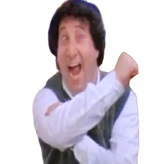 🖕 emoji RandoMinchiate II - Dr. Sduvaco Telegram sticker 15 of 120
