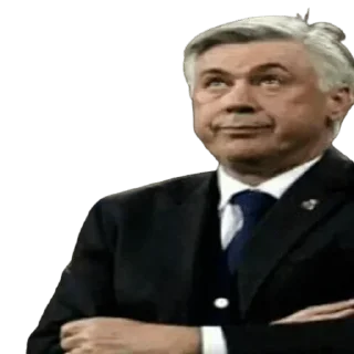 🙄 emoji RandoMinchiate IX - Dr. Sduvaco Telegram sticker 15 of 120