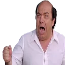 😍 emoji RandoMinchiate II - Dr. Sduvaco Telegram sticker 10 of 120