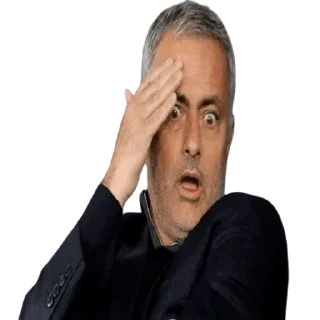 😱 emoji RandoMinchiate IX - Dr. Sduvaco Telegram sticker 22 of 120