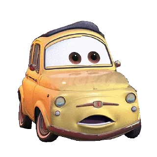 😲 emoji CARS 🇬🇧 @STIKERFORALL Telegram sticker 8 of 35