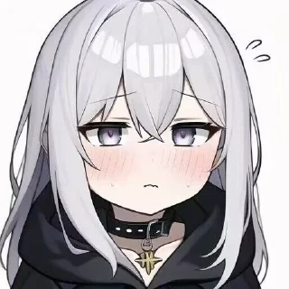 😘 emoji 萨尔 Telegram sticker 19 of 97