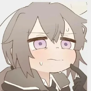 😙 emoji 萨尔 Telegram sticker 20 of 97