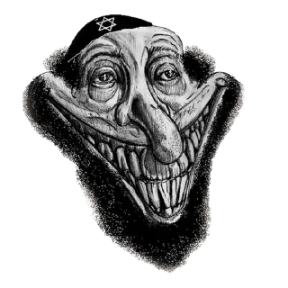 ✡️ emoji 😈 Telegram sticker 3 of 13