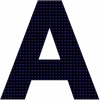 🅰️ emoji Font Emoji ➜ @StickersPackRobot Telegram sticker 1 of 83