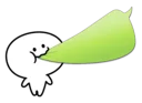 😍 emoji Spoiled Rabbit Smile Person 2 Telegram sticker 8 of 41