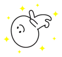 ✨ emoji Spoiled Rabbit Smile Person 2 Telegram sticker 20 of 41