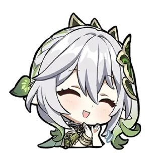 👏 emoji 🌱★!𝙉𝙖𝙝𝙞𝙙𝙖!★🍃 Telegram sticker 15 of 37