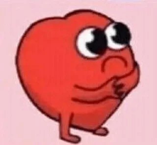 💔 emoji صدف میچاقه رول برا مهتاب Telegram sticker 1 of 35