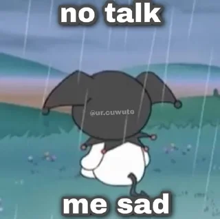 💔 emoji صدف میچاقه رول برا مهتاب Telegram sticker 10 of 35