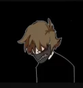 😓 emoji Ticci Toby Telegram sticker 9 of 29