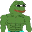🙂 emoji Ali's pack Telegram sticker 6 of 120